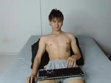 loty_boy_ on Chaturbate 