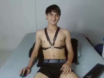 loty_boy_ on Chaturbate 