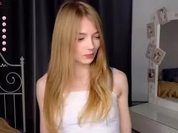 lovely_shyy on Chaturbate 