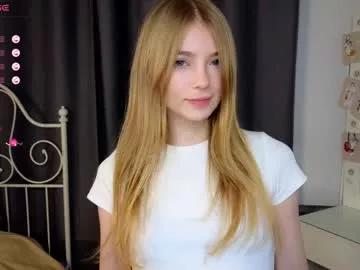 lovely_shyy on Chaturbate 