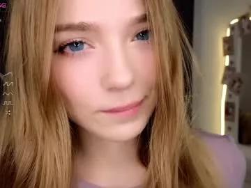 lovely_shyy on Chaturbate 