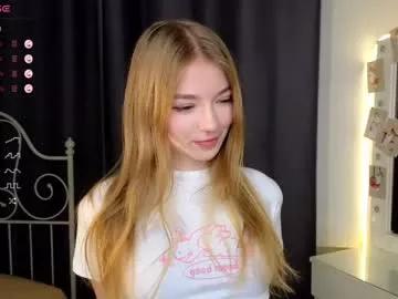 lovely_shyy on Chaturbate 