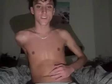 loves_leo on Chaturbate 