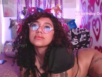 luana_grey on Chaturbate 