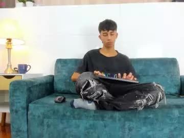 lucian_davi on Chaturbate 