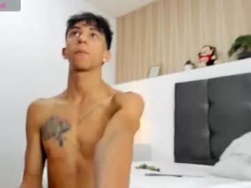 lucian_davi on Chaturbate 