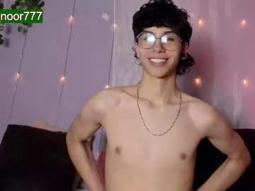 lucke_noor on Chaturbate 