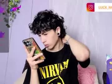 lucke_noor on Chaturbate 