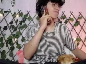 lucke_noor on Chaturbate 