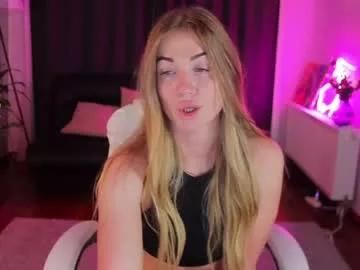 lucy__cutie on Chaturbate 