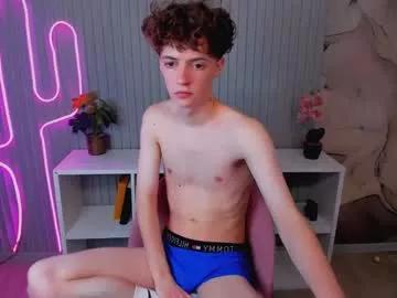 luke_sweet on Chaturbate 