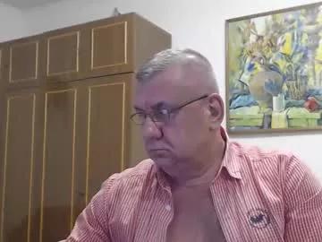 machomale3 on Chaturbate 