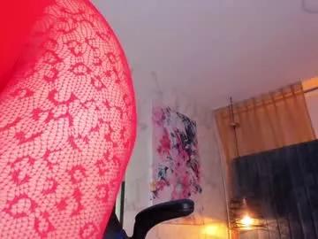 magic_varenka on Chaturbate 