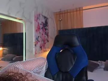 magic_varenka on Chaturbate 