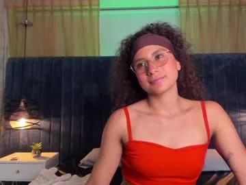 magic_varenka on Chaturbate 