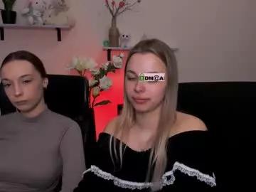 malvina_star on Chaturbate 