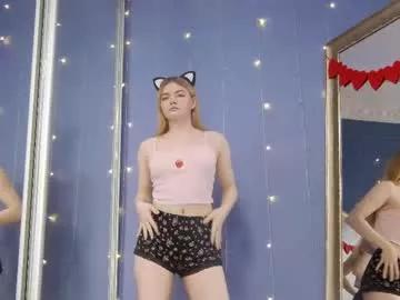 marcia__ on Chaturbate 