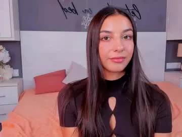 maria__candy on Chaturbate 