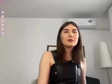 maria_bowie on Chaturbate 