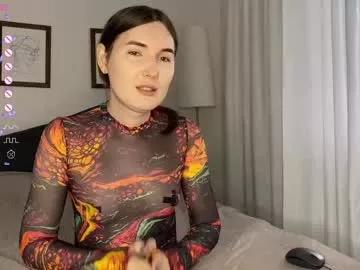 maria_bowie on Chaturbate 