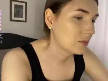 maria_bowie on Chaturbate 