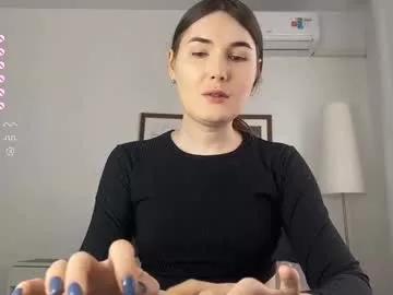 maria_bowie on Chaturbate 