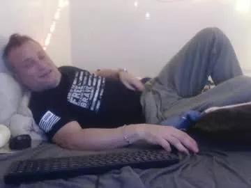 markymark515 on Chaturbate 