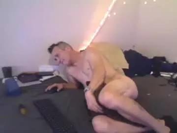 markymark515 on Chaturbate 