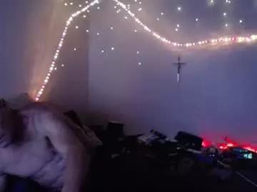 markymark515 on Chaturbate 