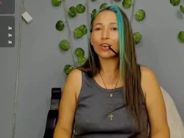 marly7890 on Chaturbate 