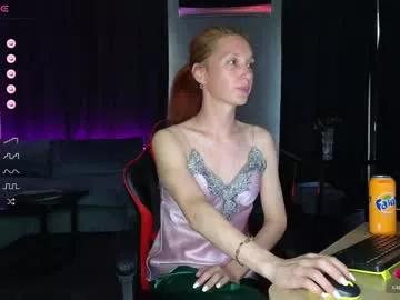 maruroche on Chaturbate 