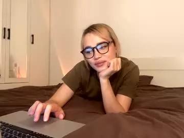 mary_geyson1 on Chaturbate 