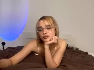 mary_geyson1 on Chaturbate 