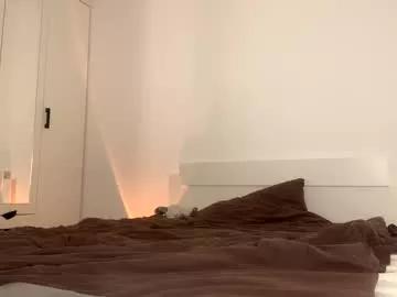 mary_geyson1 on Chaturbate 