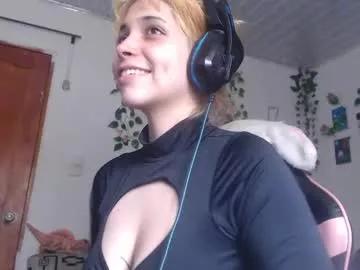 mary_janness on Chaturbate 