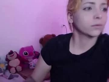 mary_janness on Chaturbate 