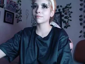 mary_janness on Chaturbate 