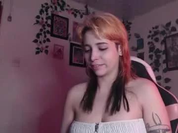 mary_janness on Chaturbate 