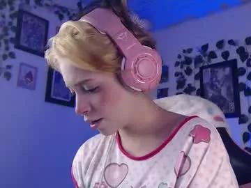 mary_janness on Chaturbate 