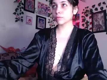 mary_janness on Chaturbate 