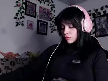 mary_janness on Chaturbate 