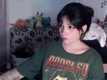 mary_janness on Chaturbate 