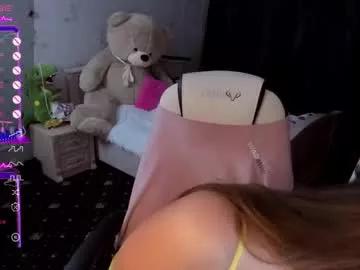 masha179807 on Chaturbate 