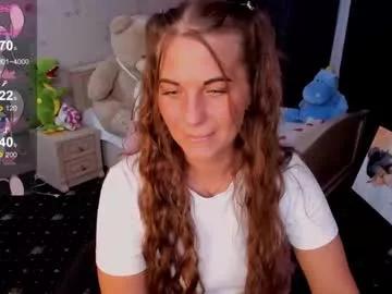 masha179807 on Chaturbate 