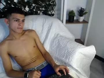 mateusspnn37 on Chaturbate 