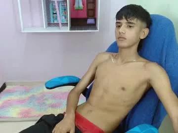 matty_berry on Chaturbate 