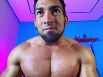 max_brown21 on Chaturbate 