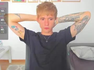 max_gen on Chaturbate 