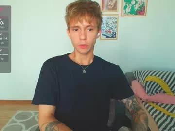 max_gen on Chaturbate 