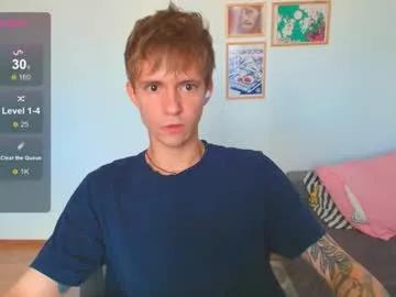 max_gen on Chaturbate 